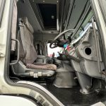 Scania P94 220 4×2 Sleeper Cab Box Van Manual - thumbnail