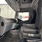 Mercedes Axor 1824 Day Cab Box Van - thumbnail