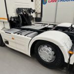 Scania R440 6×2 Midlift Topline Tractor Unit - thumbnail