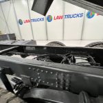 Scania P370 8×4 Sleeper Cab Tipper Manual - thumbnail