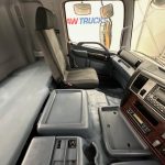 Hino 700 3241 8×4 Cement Mixer - thumbnail