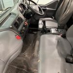 DAF LF55 220 4×2 Steel Tipper Grab Manual - thumbnail