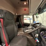 DAF CF 260 Sleeper Cab Curtainsider - thumbnail