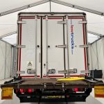 Mercedes Axor 1824 Day Cab Fridge Box - thumbnail