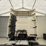Volvo FM 450 6×2 Midlift Tractor Unit - thumbnail