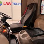 DAF CF75 310 Day Cab Dropside Brick Grab - thumbnail