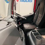 Mercedes Atego 816 Day Cab Curtainsider - thumbnail