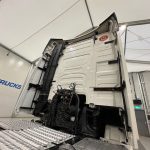 Volvo FH 500 6×2 Midlift Tractor Unit - thumbnail