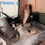 Scania P94 230 4×2 13000 Litre Fuel Tanker - thumbnail