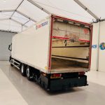 Iveco Stralis 310 AT Euro 6 6×2 Box Van - thumbnail
