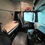 Mercedes Actros 2545 6×2 Midlift Tractor Unit - thumbnail