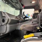 Scania P94 300 6×2 Rear Lift 20000 Litre Fuel Tanker - thumbnail