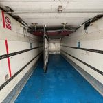 Mercedes Antos 2532 6×2 Rear Lift Day Cab Fridge Box - thumbnail