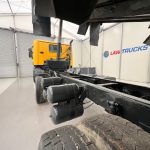 Scania P380 8×4 Day Cab Steel Tipper Manual - thumbnail