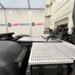 DAF XF105 460 6×2 Space Cab Tractor Unit - thumbnail