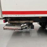 DAF CF 370 6×2 Sleeper Cab Fridge Box - thumbnail