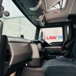 MAN TGM 18.250 Sleeper Cab Curtainsider - thumbnail