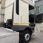 DAF XF 510 6×2 Midlift Tractor Unit - thumbnail