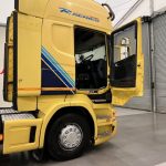 Scania R480 6×2 Midlift Topline Tractor Unit - thumbnail