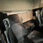 Mercedes Actros 2545 6×2 Midlift Tractor Unit - thumbnail