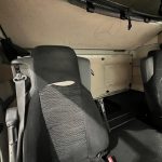 Mercedes Actros 1824 4×2 Sleeper Cab Fridge Box - thumbnail