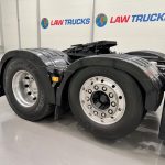 Volvo FH16 750 6×2 Midlift Tractor Unit - thumbnail
