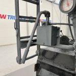 Hino 700 3241 8×4 Cement Mixer - thumbnail