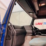Volvo FM7 250 Globetrotter Flatbed - thumbnail