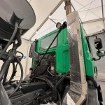 DAF CF 370 6×4 Day Cab Concrete Mixer - thumbnail