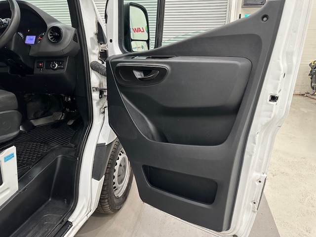 Mercedes Sprinter 2.1CDI 314 CDI Fridge Van