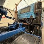 Hino 700 4123 8×4 Cement Mixer - thumbnail