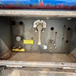 Kassbohrer Tri Axle Machinery Carrier Lowloader - thumbnail