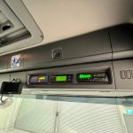 Scania P250 4×2 Sleeper Cab Fridge Box - thumbnail