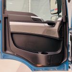 MAN TGS 26.340 6×2 Rear Steer Curtainsider - thumbnail