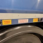 Mercedes Econic 2630 6×2 Refuse Bin Lorry - thumbnail