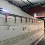 Mercedes Antos 2540 6×2 Rear Lift Day Cab Fridge Box - thumbnail