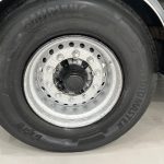 Lawrence David Tandem Axle Rear Steer Box Trailer - thumbnail