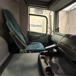 Foden Alpha 380 8×4 Day Cab Steel Tipper - thumbnail
