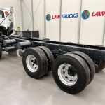 Scania P400 8×4 Day Cab Chassis - thumbnail