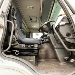 Volvo FM 460 8×4 Steel Tipper Grab - thumbnail