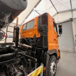 Hino 700 2813 6×4 Cement Mixer - thumbnail