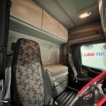 Scania R450 6×2 Midlift Tractor Unit - thumbnail