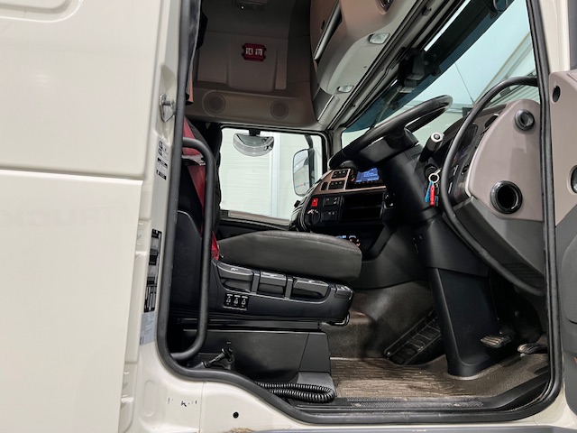 DAF XF 480 6×2 Midlift Tractor Unit