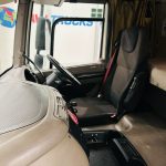 DAF CF75 310 6×2 Rear Lift Sleeper Cab Curtainsider - thumbnail