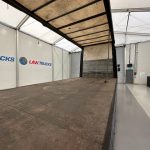 DAF LF 260 4×2 Urban Tractor Unit Trailer - thumbnail