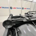 Scania G410 8×4 Rest Cab Hookloader Drawbar - thumbnail