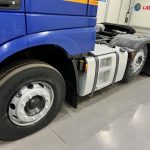 DAF XF 510 6×2 Midlift Tractor Unit - thumbnail