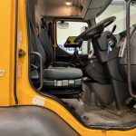 Volvo FE 240 4×2 Day Cab Gritter - thumbnail