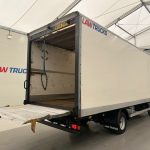 DAF LF45 160 4×2 Day Cab Box Van - thumbnail