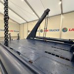 Scania P250 4×2 Day Cab Skip Loader - thumbnail